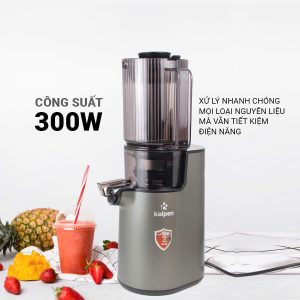 Máy Ép Chậm Kalpen J5