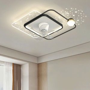 Đèn ốp trần decor CL162B