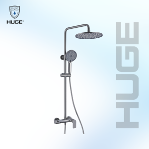 Sen cây tròn xám NL Huge H-S2866M