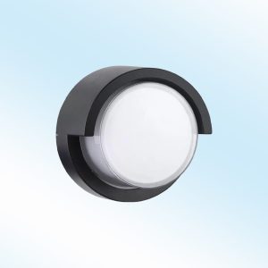 Đèn Gắn Tường 2631- Hình Tròn