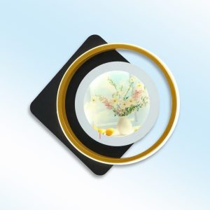 Đèn Tranh Gắn Tường