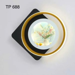 Đèn Tranh Gắn Tường