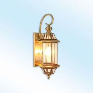 Đèn Tường Cổ Điển 0641S đèn trang trí ấn tượng