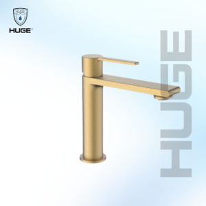 Vòi lavabo Elegant H-8600VG
