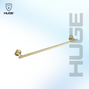 Thanh vắt khăn đơn H-B1739G