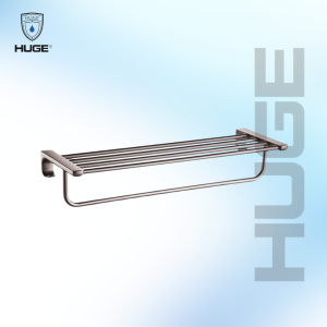 Kệ khăn 2 tầng H-B1825M