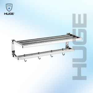 Kệ khăn 2 tầng H-B1826