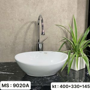 Chậu lavobo Ekozxi E9020A