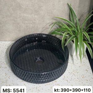 Chậu dương Pha lê 5541