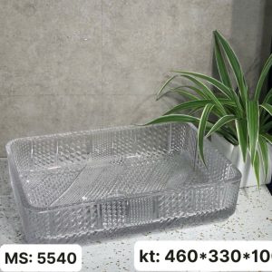 Chậu dương Pha lê 5540