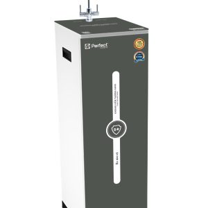 Máy lọc nước Perfect 12 cấp khoáng kiềm 2 chế độ nước khoáng kiềm và tinh khiết – Mới (P23S)