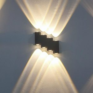 Đèn LED Tường 614