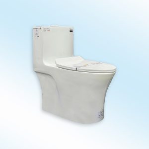 Bệt liền khối Ekozxi - 6606