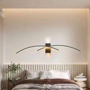 Đèn soi tranh, đèn soi gương GE-671