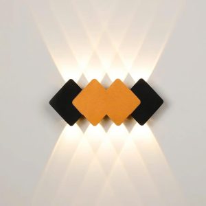 Đèn LED Tường 678