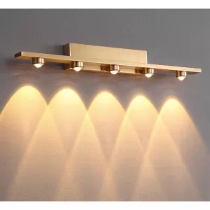 Đèn soi tranh, đèn soi gương GE-685