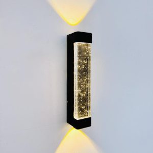 Đèn LED Tường 811