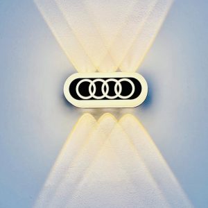 Đèn LED Tường 813