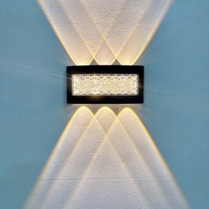 Đèn LED Tường 838