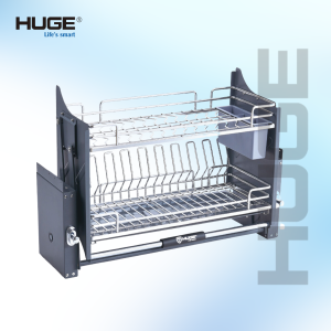 GIÁ BÁT ĐĨA DI ĐỘNG NAN OVAL HUGE H-BD138DV