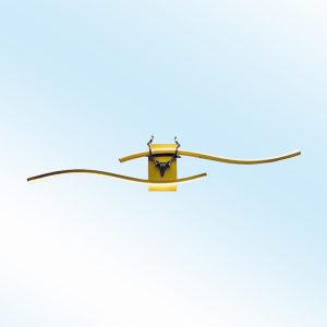 Đèn soi tranh, đèn soi gương GE-695