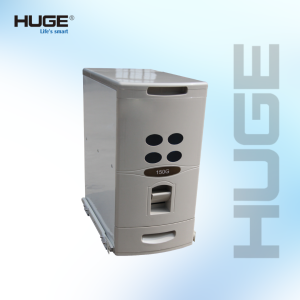 THÙNG GẠO THÔNG MINH HUGE H-GA300