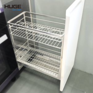 GIÁ GIA VỊ DÒNG ECO HUGE H-GV1330E