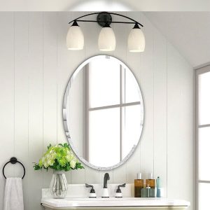 Gương trơn Elip Rangos RG-E5070