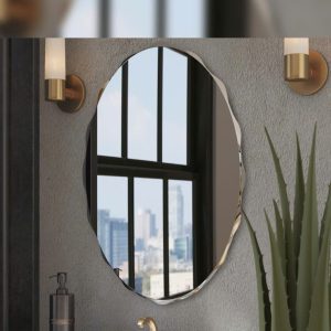 Gương elip sóng Rangos RG-E5070S