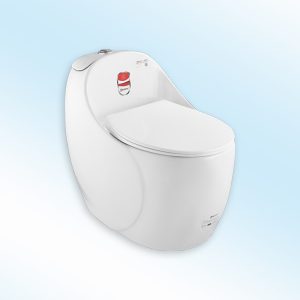 Bồn cầu một khối OR-09LK