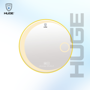 GƯƠNG LED TRÒN H-GLE03K