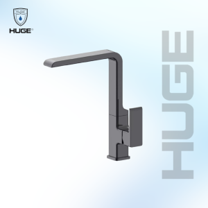 Vòi bếp HUGE H-V2911M