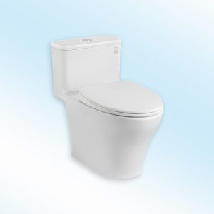 Bàn cầu một khối TOTO MS857DT10