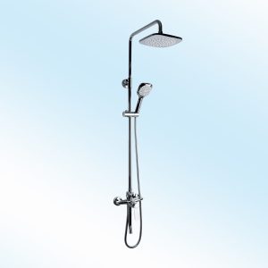 Sen cây đồng mạ Crom OR-202SC