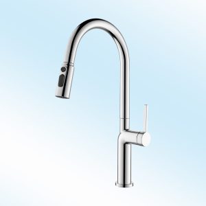 Vòi bếp Italy PA 201-B