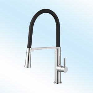 Vòi bếp TA-6403CP